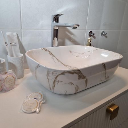 Apartment Lucka Rab Town Kültér fotó