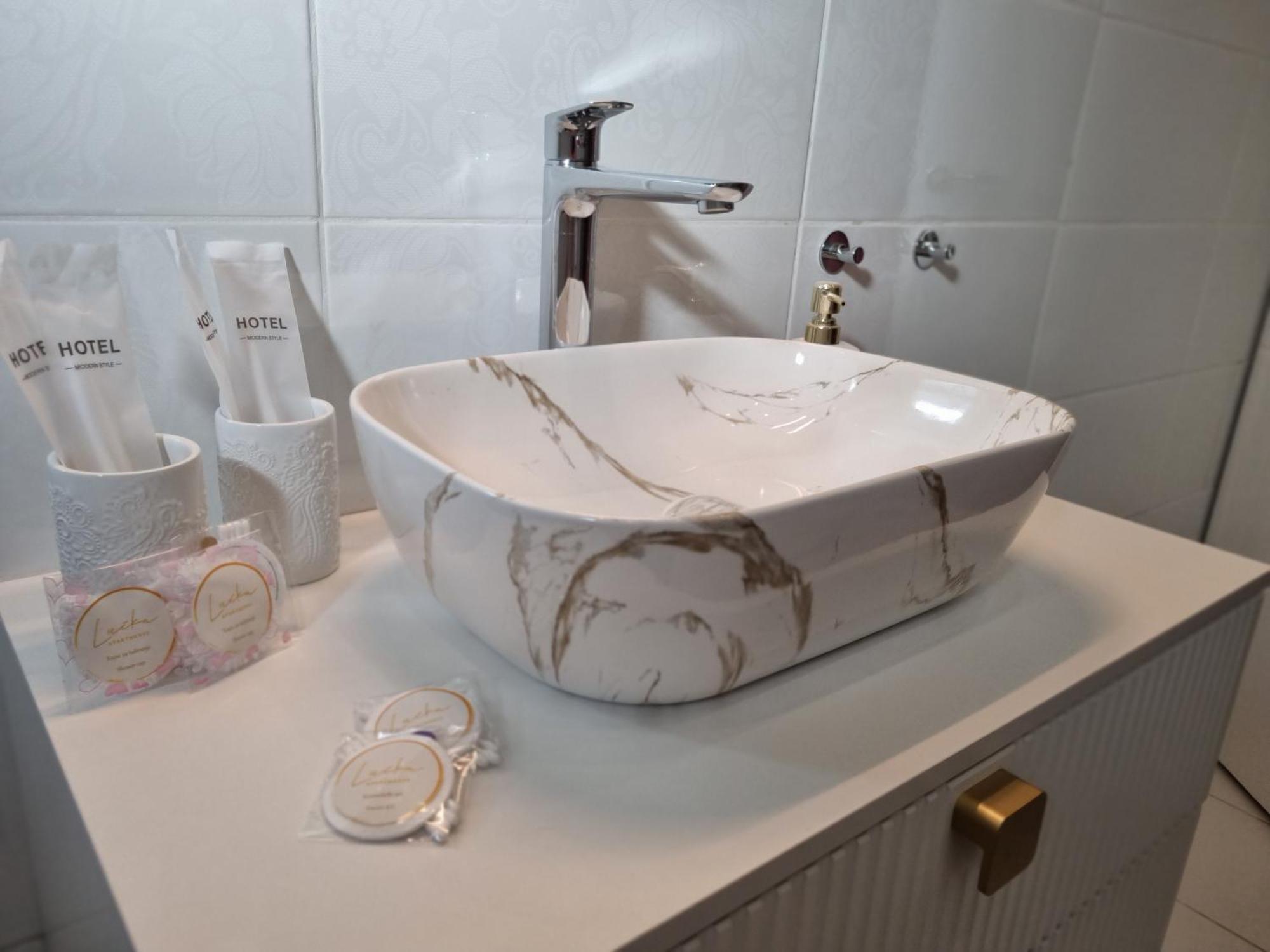 Apartment Lucka Rab Town Kültér fotó
